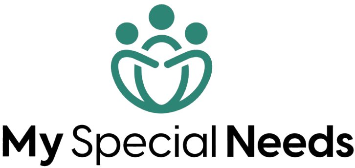 My Special Needs Logo